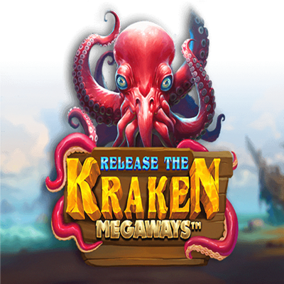 Release The Kraken Megaways